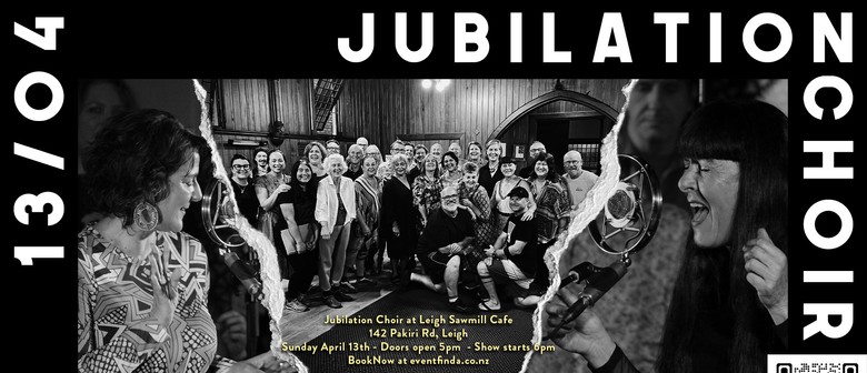 Jubilation Choir