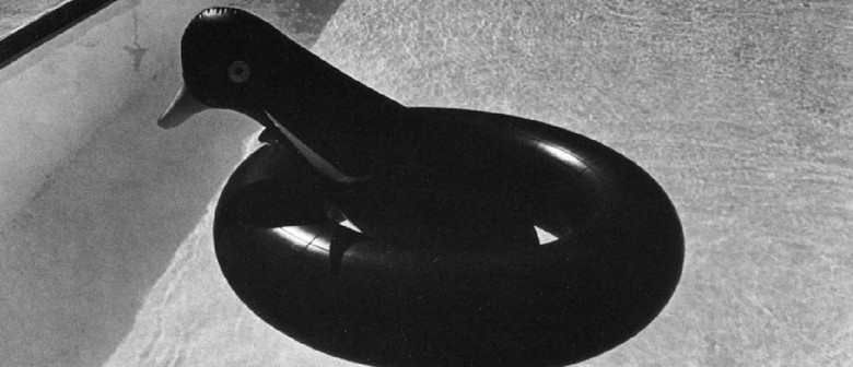 Reframing the Active Eye: 50 Years of Art Photography