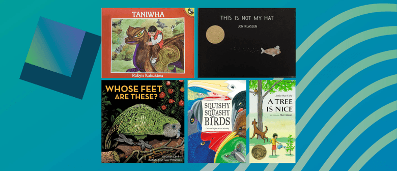 Tuku - Stack Story Time