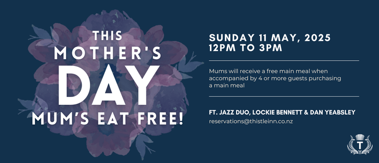 Mother's Day Special