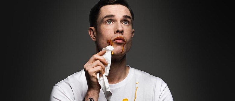 Ed Gamble - Hot Diggity Dog
