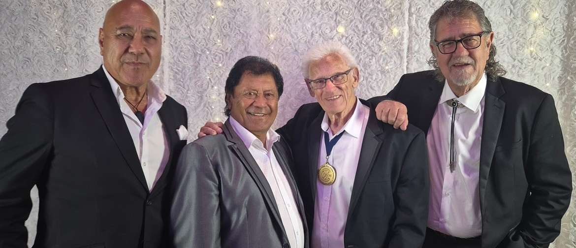 NZ Highwaymen Tour 2025 NZ Highwaymen Tour 2025