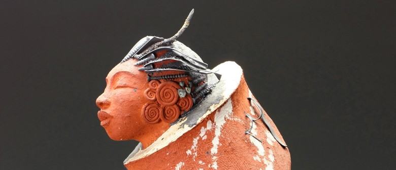 Carla Ruka: 3-Day Clay Coiling Workshop