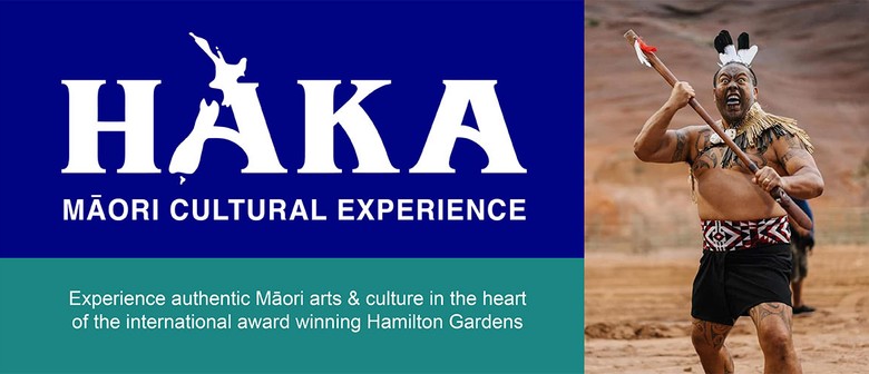 Haka Māori Cultural Experience Haka Māori Cultural Experience