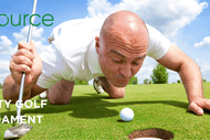 Re-Source Charity Golf Tournament