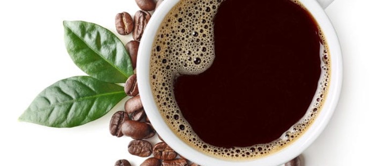 Lets Learn About Coffee