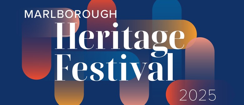Blenheim Family History Group Open Day