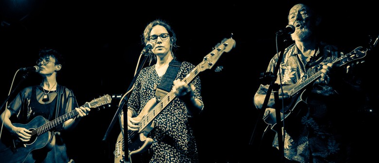 Don and The Divorcees - Single Release Celebration