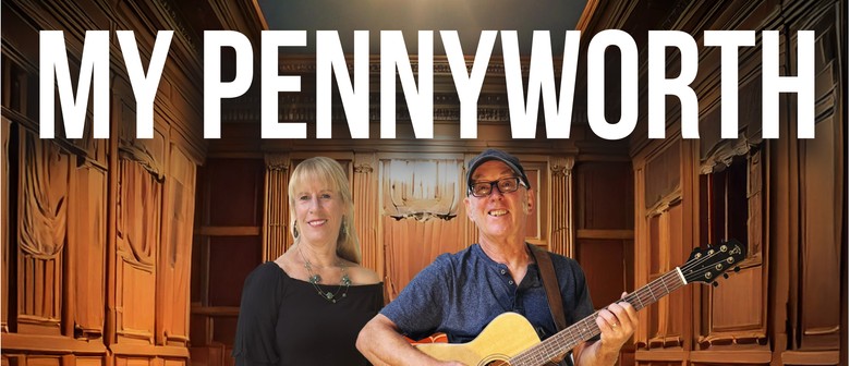 My Pennyworth