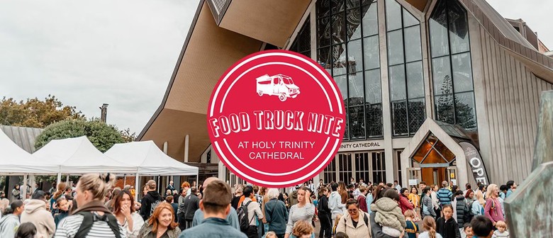 Parnell Food Truck Nite