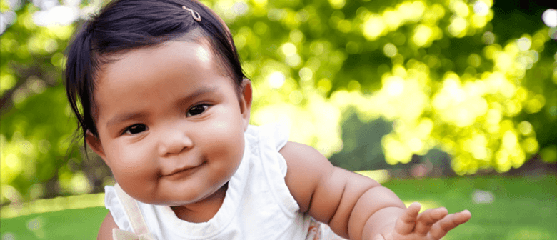 Thur. Meadowbank Baby Coffee Group for Parents and Caregiver