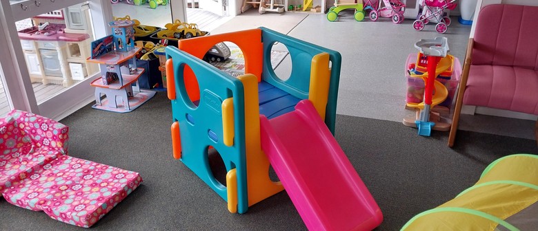 Plunket Meadowbank Playgroup