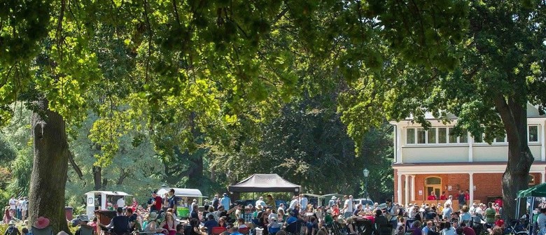 South Island Beer Festival - SIBF #25
