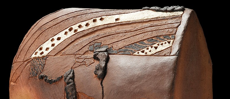 A Piece of Me – Gisborne Pottery Group