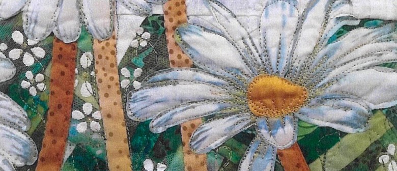 Blooming – Kathy Grimson