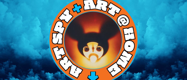 Art Spy