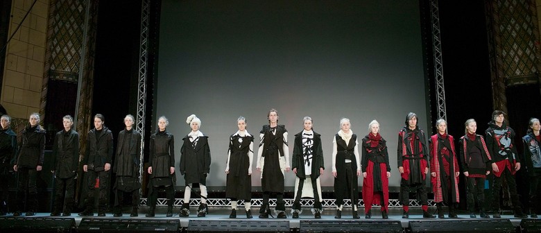 This Is Nom*d Exhibition Tour