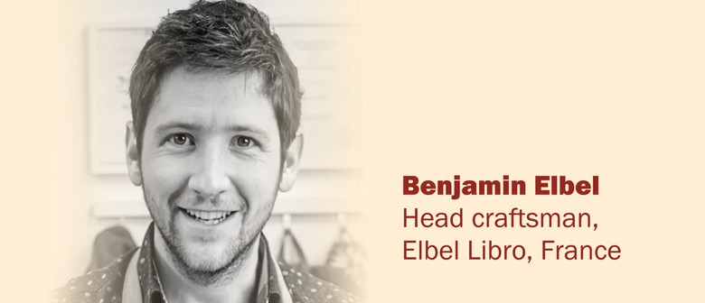 The Logic of Batch Production With Ben Elbel