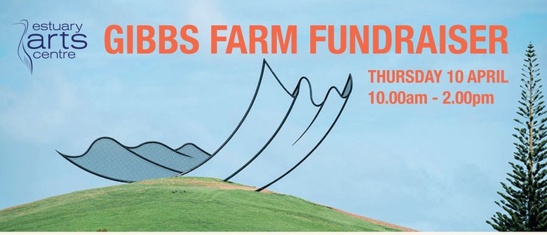 Gibbs Farm Fundraiser for Youth Arts