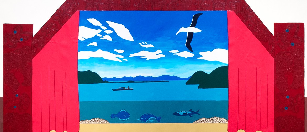 Zippy Zap, Art Attack! Rocky coastlines themed workshop Zippy Zap, Art Attack! Rocky coastlines themed workshop