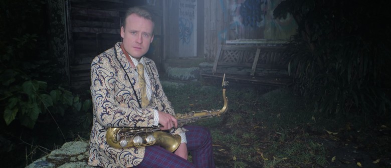 Sunday Jazz - Oscar Lavën Quintet - Late Edition!