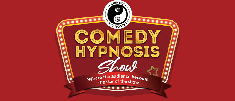 Hilarious Hypnosis Show - Fun for All Ages