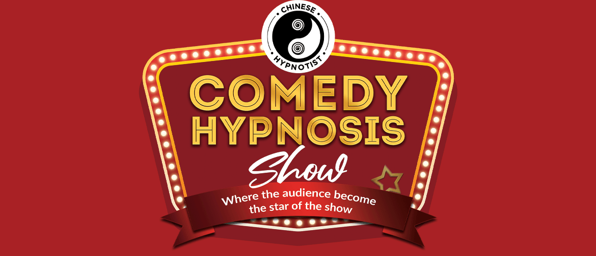 Hilarious Hypnosis Show - Fun for All Ages Hilarious Hypnosis Show - Fun for All Ages