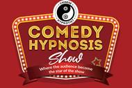 Hilarious Hypnosis Show - Fun for All Ages