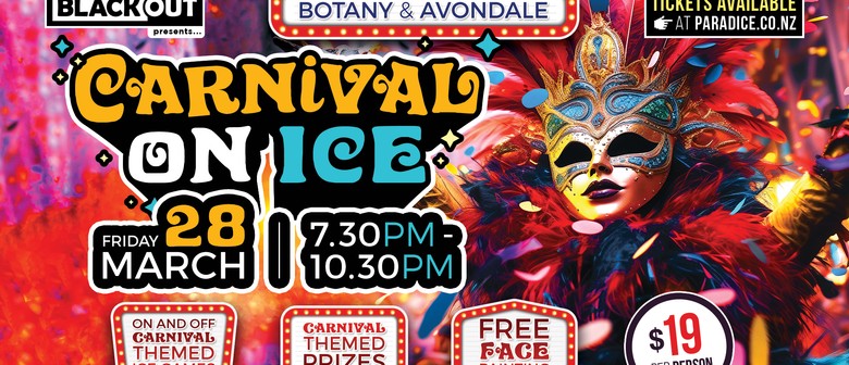 Carnival On Ice