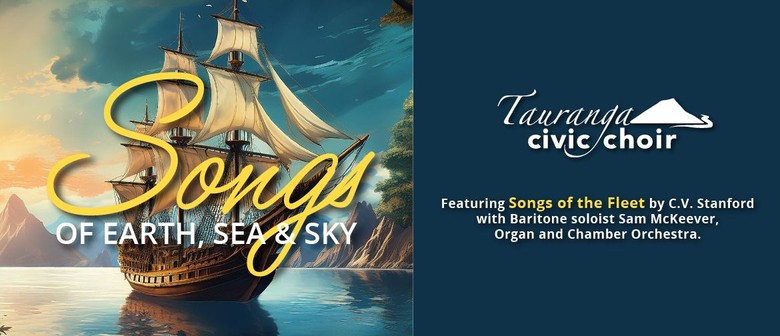 Songs of Earth, Sea and Sky