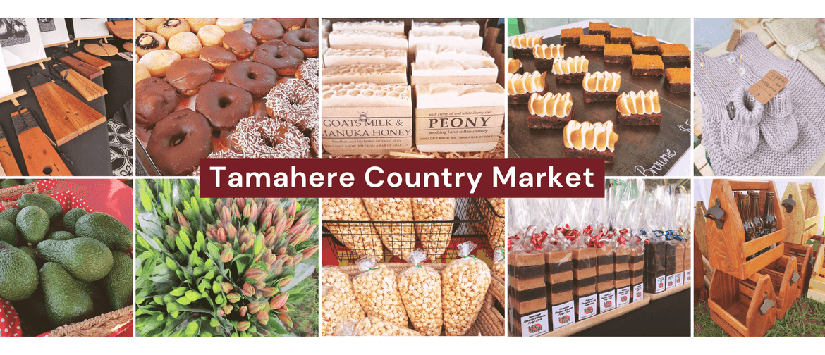 Tamahere Country Market Tamahere Country Market