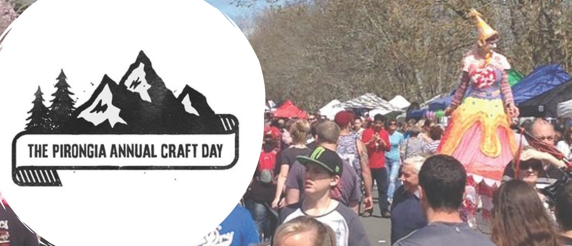 Annual Pirongia Craft Day 2025 Annual Pirongia Craft Day 2025
