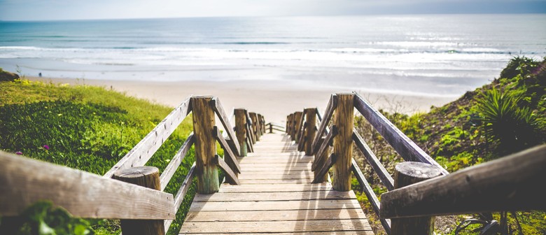 Level 1 Empowerment & Intuitive Development with Rael 2 Days
