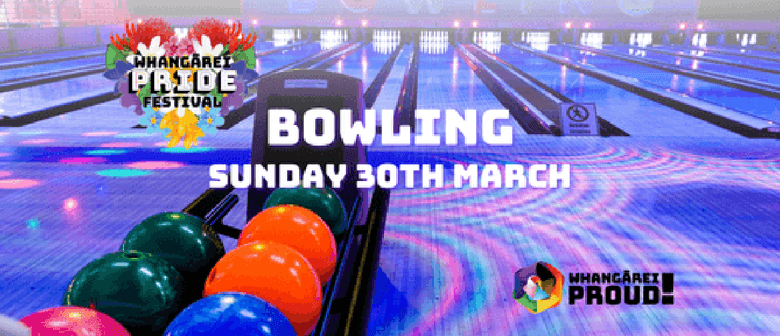 Bowling - Whangārei Pride Festival 2025