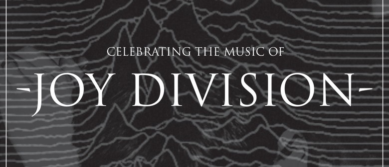 JOY DIVISION Music Night