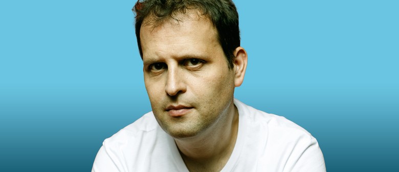 Adam Kay, This is Going to Hurt Tour