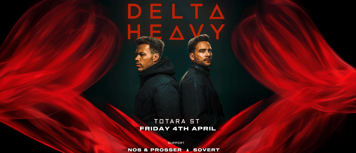Delta Heavy Delta Heavy