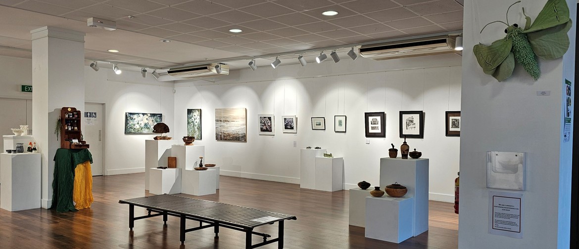 Gordonton Art & Design Trail Preview Gordonton Art & Design Trail Preview