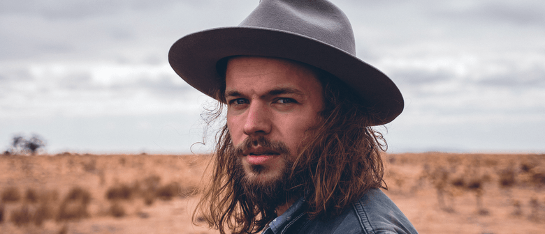 Shaun Kirk - New Zealand Tour 2025