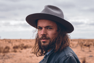 Shaun Kirk - New Zealand Tour 2025