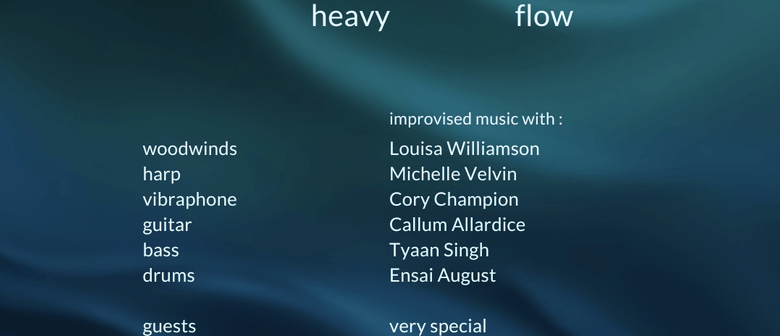 Heavy Flow 9 Heavy Flow 9
