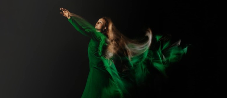 Creative Lighting Workshop With Karolina Stus