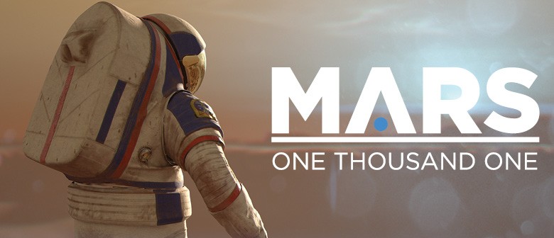 Mars 1001