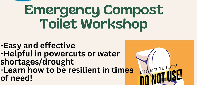 Composting Toilet Workshop
