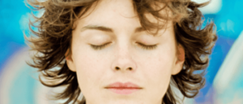 De-stress, Drop-in Meditation Classes, 4 Weeks