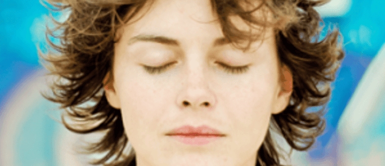 De-stress, Drop-in Meditation Classes, 3 Weeks