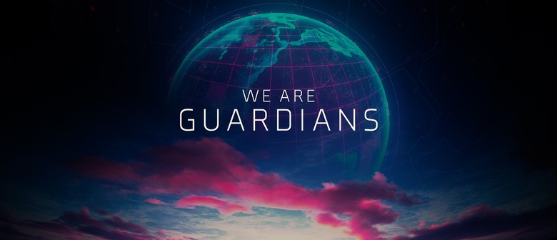 We Are Guardians - How Satellites Help Us To Save the Planet