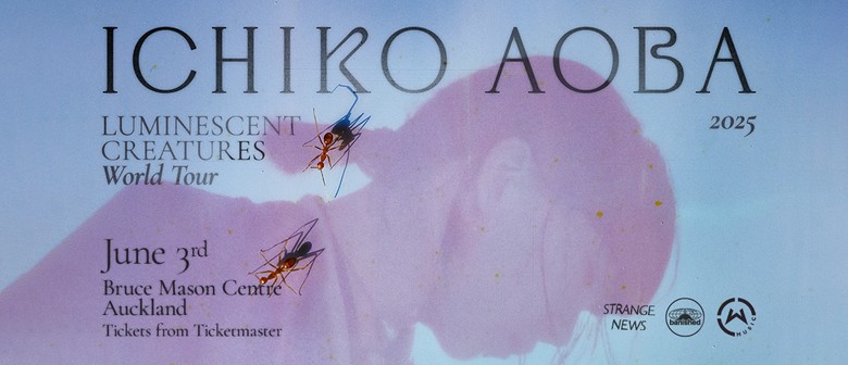 Ichiko Aoba (Japan)