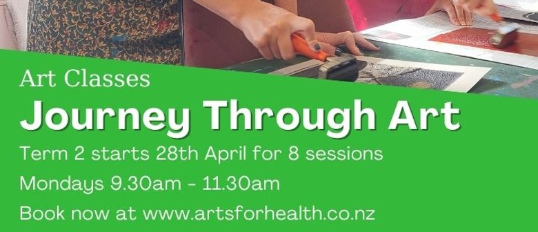 Journey Through Art