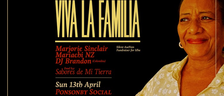Viva La Familia